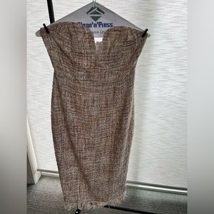 LPA dress 691 size small